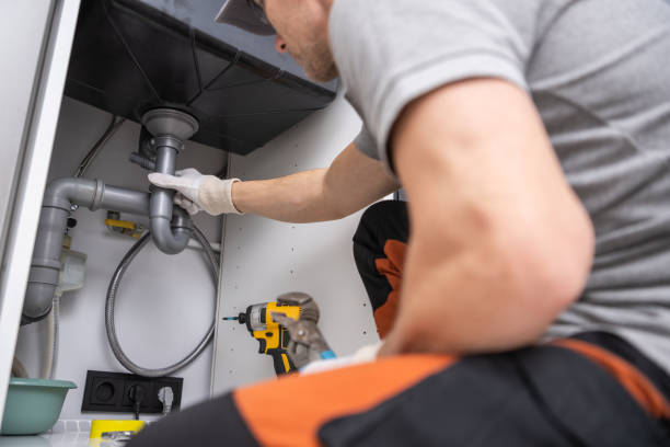 Trusted Bennet, NE Plumbing Experts