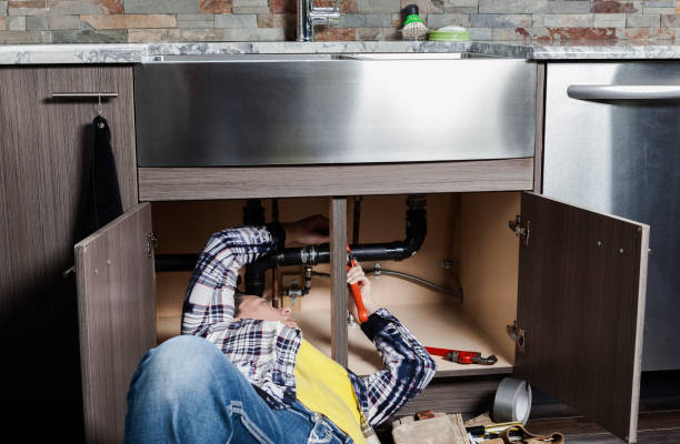 Best Water Leak Repair  in Bent, NE